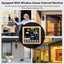 Weather Station - Touch Colour Screen Premium Carousel 2