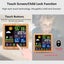 Weather Station - Touch Colour Screen Premium Carousel 4