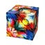 3D Magic Cube Magnet Fidget Toy Puzzle Cube Antistress Adults Shifting Box Toys Carousel 3