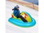 Inflatable Snow Sled Operating Handle For Winter Sledding Carousel 1