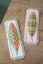 Vervaco Cross Stitch Bookmark Kit - Feathers set of 2 Carousel 4