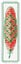 Vervaco Cross Stitch Bookmark Kit - Feathers set of 2 Carousel 2
