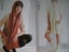 PATONS WOMENS 13 8ply Knitting PATTERNs Jumper Vest Scarf Cape XXS-XL Carousel 4