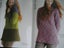 PATONS WOMENS 13 8ply Knitting PATTERNs Jumper Vest Scarf Cape XXS-XL Carousel 9