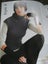 PATONS WOMENS 13 8ply Knitting PATTERNs Jumper Vest Scarf Cape XXS-XL Carousel 7