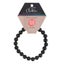 Root Chakra Hematite Gemstone Bracelet Carousel 1