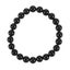 Root Chakra Hematite Gemstone Bracelet Carousel 3