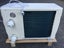Swimming pool HEAT PUMP 12 KW Carousel 4