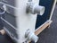 Swimming pool HEAT PUMP 12 KW Carousel 5