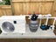 Swimming pool HEAT PUMP 12 KW Carousel 3