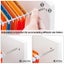 Book Shelves File Cabinet Carousel 7