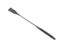 GENUINE LEATHER 18" Real Riding Crop English Whip With Genuine Leather Top Carousel 4