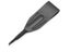 GENUINE LEATHER 18" Real Riding Crop English Whip With Genuine Leather Top Carousel 5