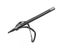 GENUINE LEATHER 18" Real Riding Crop English Whip With Genuine Leather Top Carousel 6