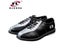 Unisex Bowling Shoes Men Professional Black Grey Color Anti Slip PU Leather Carousel 4