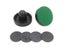 Air Hockey Pucks Paddles Replacement Pucks 4 PCS Carousel 1