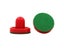 Air Hockey Pucks Paddles Replacement Pucks 4 PCS Carousel 5