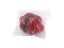 8pcs/set Plastic Air Standard Plastic Air Hockey Pushers Pucks Replacement For Carousel 6