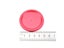 5 Pcs/set 50mm 2-inch Red Air Hockey Table Pucks For Children Table Parties Carousel 6