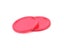 5 Pcs/set 50mm 2-inch Red Air Hockey Table Pucks For Children Table Parties Carousel 7