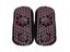 Self-heating Tourmaline Magnetic Therapy Foot Massage Socks For Unisex Health Carousel 6