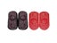 Self-heating Tourmaline Magnetic Therapy Foot Massage Socks For Unisex Health Carousel 7
