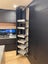 Pull-Out revolving pantry mechanism, Latest model 300mm Carousel 3