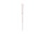 MyDestiny Cosmetic Brush-The Snow White Series-flame Shape Highlight Brush Carousel 3