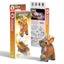 Eugy Reindeer Card Kitset Carousel 2