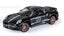 Die Cast Car, Porsche Model, 1:32. Carousel 4