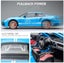 Die Cast Car, Porsche Model, 1:32. Carousel 6