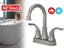 New Bathroom Faucet Basin Taps Clearance Carousel 1