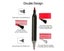 Brand New Oil-Based Paint Set 60 Color Markers Carousel 8