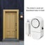 Home Security Alarm System Standalone Magnetic Sensors Carousel 6