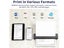 A4 Portable Wireless Printer NZ Clearance Carousel 7