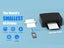 Portable Printer Wireless for Travel Carousel 3