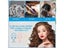 Heatless Curling Rod Headband Lazy Curler Headband Make Hair Soft And Shiny Carousel 8