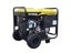 3 Phase Generator - TITAN 12000E-3 13.2kva V-Twin Carousel 1