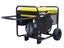 3 Phase Generator - TITAN 12000E-3 13.2kva V-Twin Carousel 2