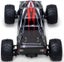 Himoto Mastadon 1/18 4wd Radio Control Monster Truck Brushed E18MT 2.4ghz w/ ... Carousel 4