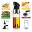 Olive Oil Sprayer For Cooking 2 In 1 Oil Vinegar Soy Sauce Bottle Refillable Carousel 2