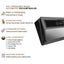 Multifunction Vacuum Sealer Automatic Food Sealer Machine With Led Indicator Li Carousel 2