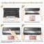Multifunction Vacuum Sealer Automatic Food Sealer Machine With Led Indicator Li Carousel 3
