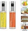 Pack Of 2 Oil Sprayer Oil Syringe Oil Sprayer Oil Sprayer Bottle With Free Tube Carousel 1