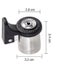1 Kettle Whistling Nozzle Loud Stainless Steel Spout Wat Carousel 3