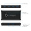 New USB KVM Switch 4 Ports Sale Sale Carousel 6
