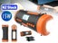 Tactical Hunting Gear LED Flash Light Carousel 1