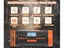 Tactical Hunting Gear LED Flash Light Carousel 5