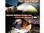 Tactical Hunting Gear LED Flash Light Carousel 9