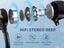New Bluetooth Headphones Earphones Carousel 3